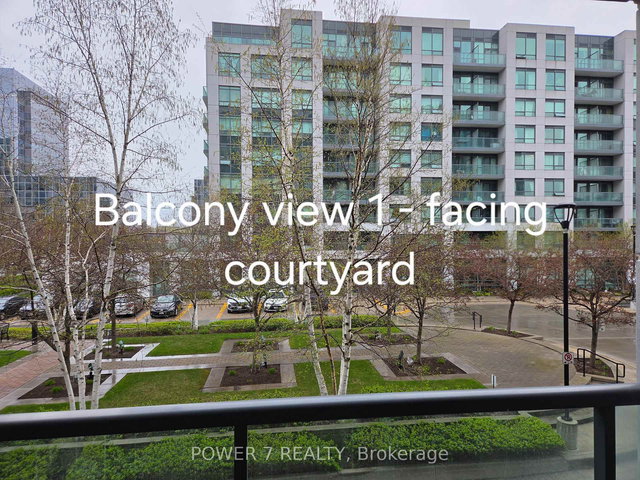 218 - 30 Clegg Road