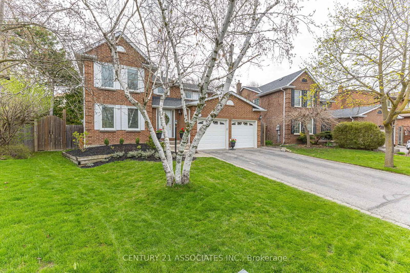 24 Garnish Green, Markham, L3P 4P5 | Image 2