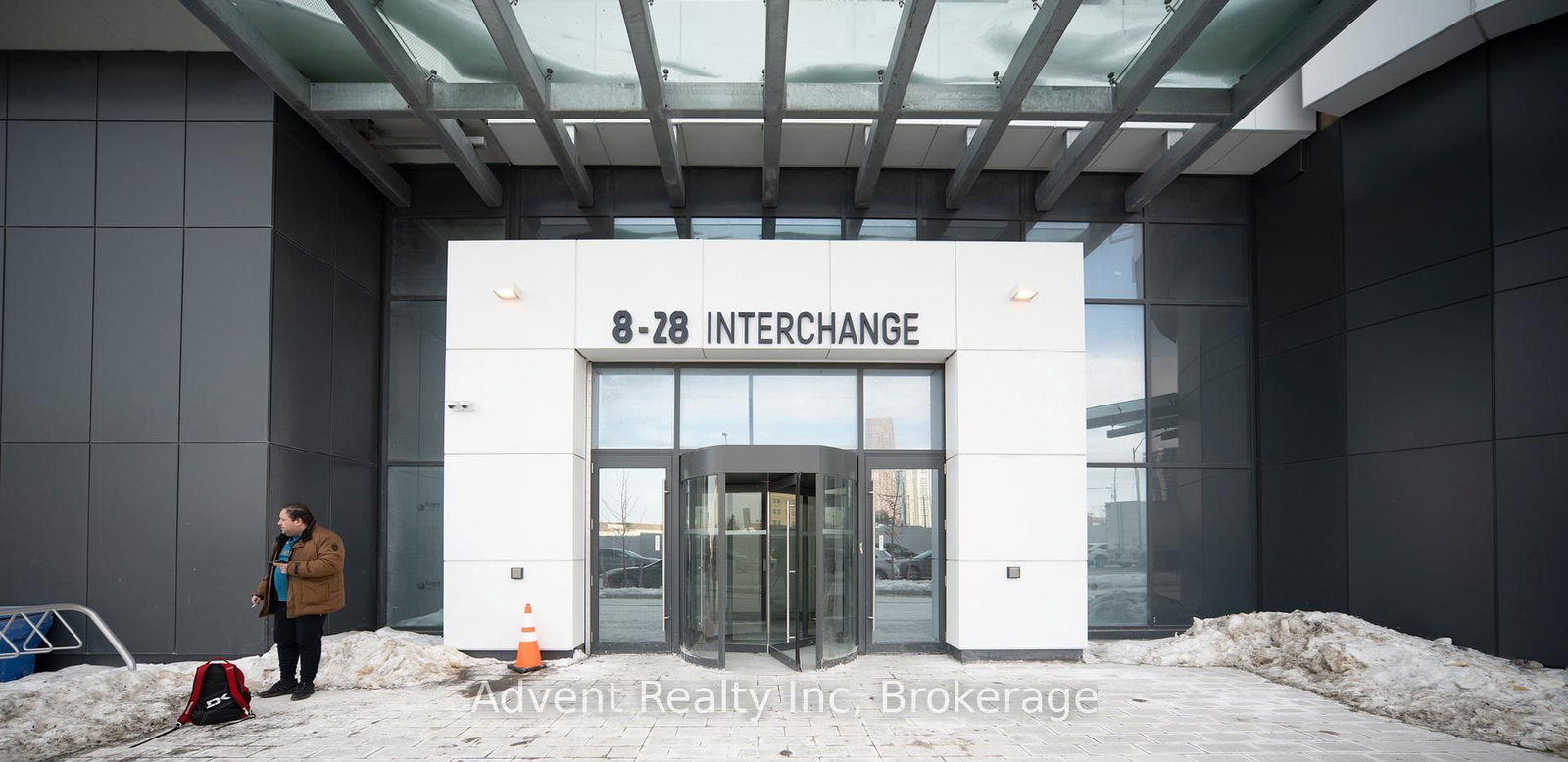8 Interchange Way, Unit 5512 - Photo 34