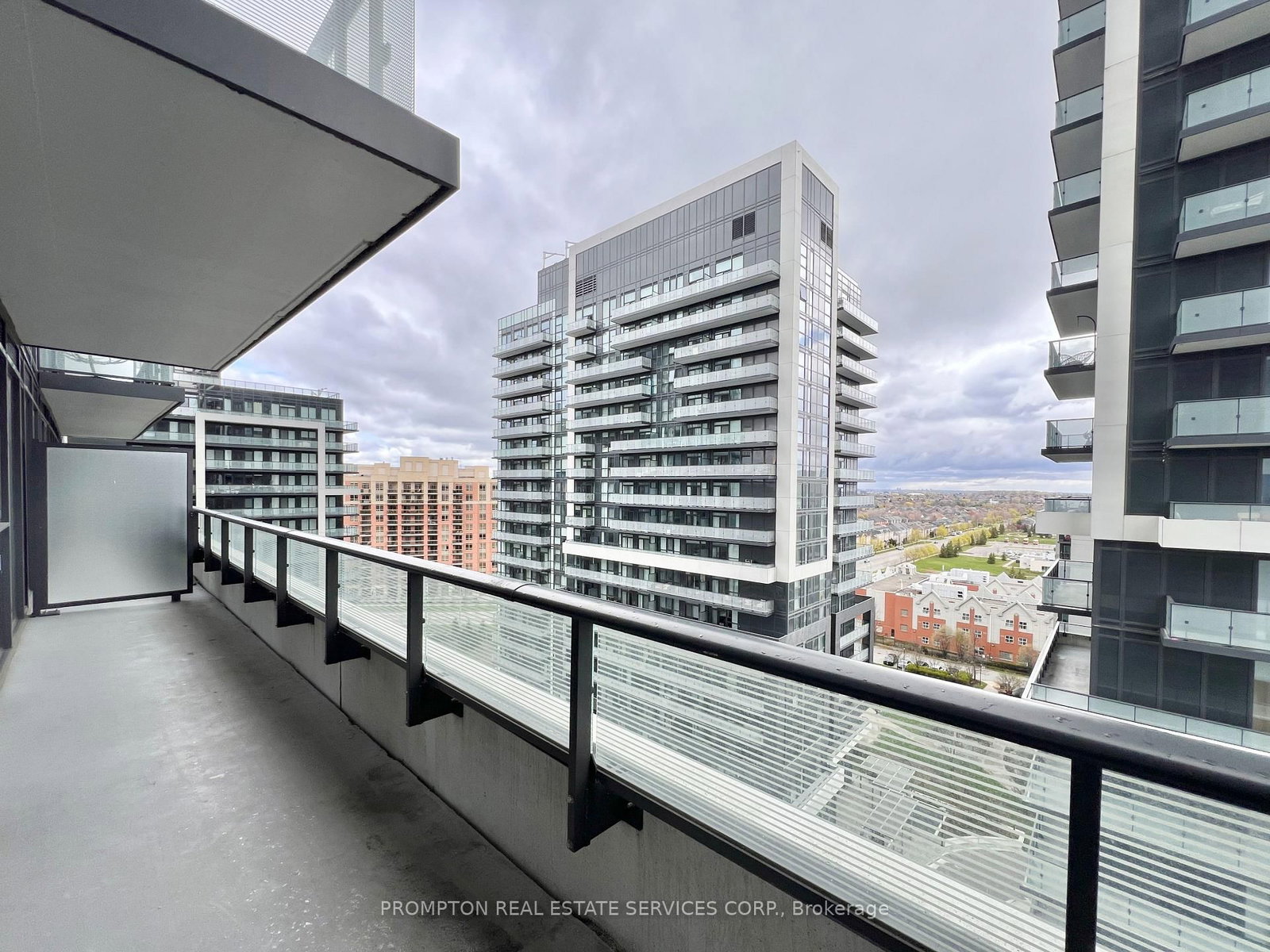 95 Oneida Crescent, Unit 1208 - Photo 24