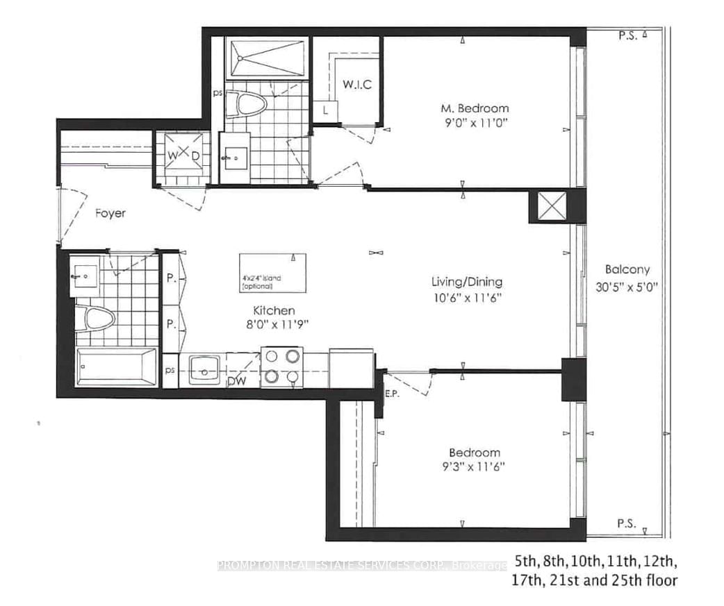 95 Oneida Crescent, Unit 1208 - Photo 25