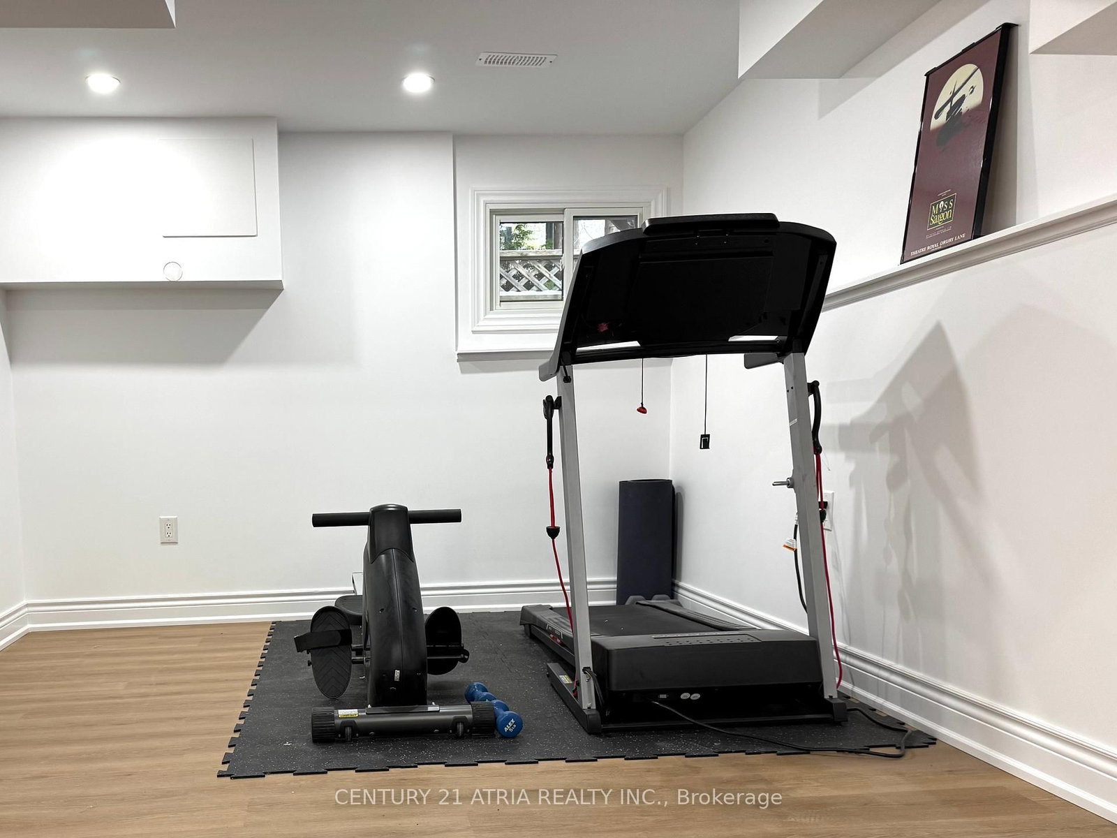 15 Timpson Drive • Aurora, ON photo 30