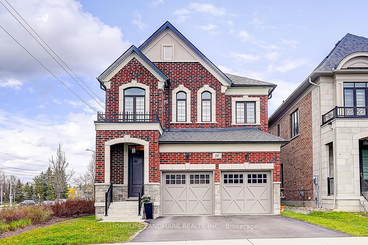 56 Botelho Circle, Aurora, ON
