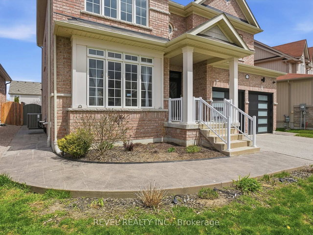 17 Mount Crescent