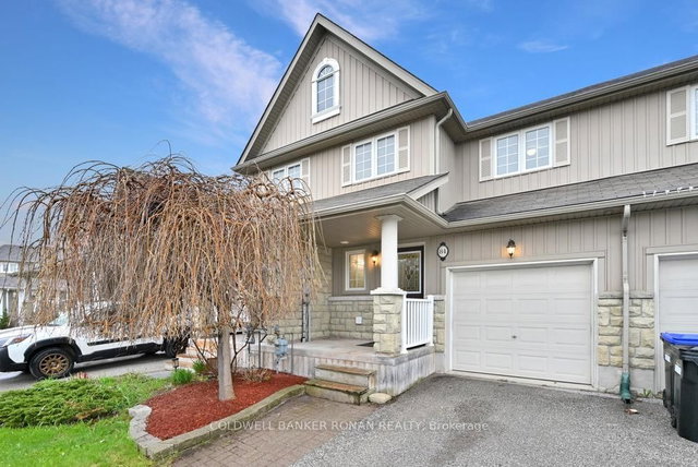 84 Warman Street