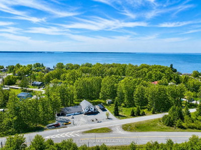 Detached House leased at 105-25066 Commodore Road, Brock, Ontario, L0K 1A0 - Beaverton - MLS: N13104146