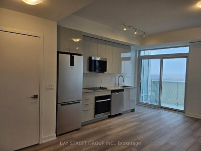 Unit 2529 — 498 Caldari Road — photo 4