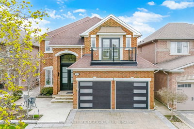 59 Estate Garden Dr | Richmond Hill | Image