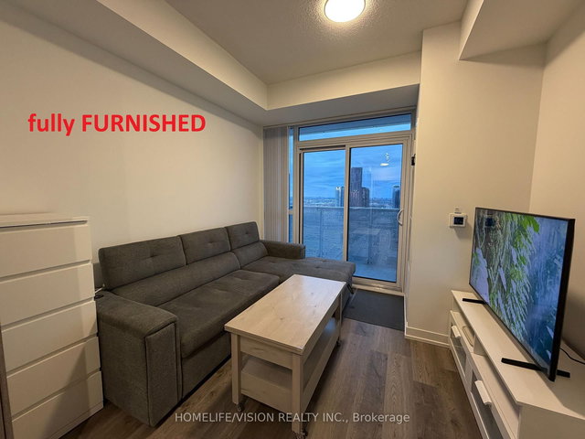 3207 - 8 Interchange Way