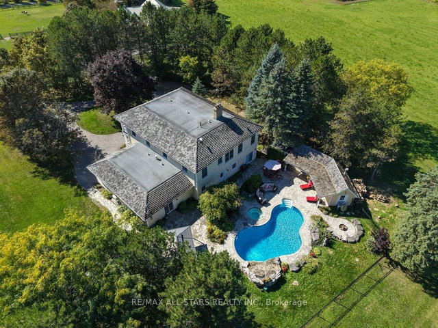 318 Feasby Road