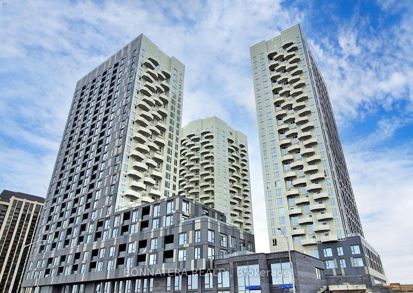 498 Caldari Road, Unit 1027