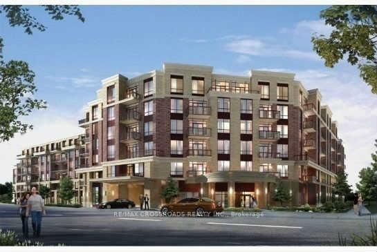 540 Bur Oak Avenue, Unit 103