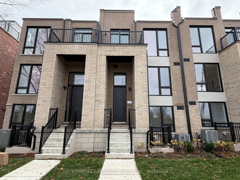 home for sale on 67 Jefferson Sideroad