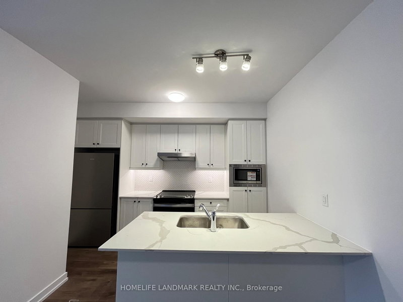 home for sale on 318-5 Bancroft Lane N
