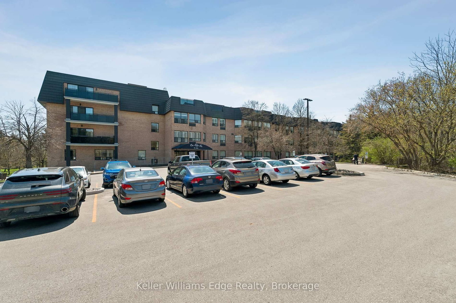 155 Main Street N, Unit 327 - Photo 3