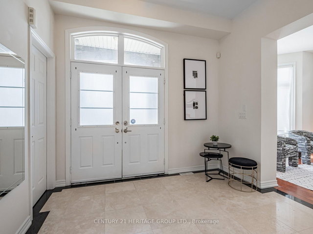 69 Morland Crescent