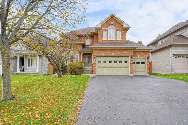 54 Bretton Circle