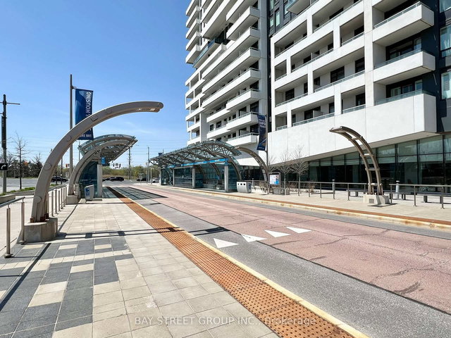 821 - 10 Rouge Valley Drive W