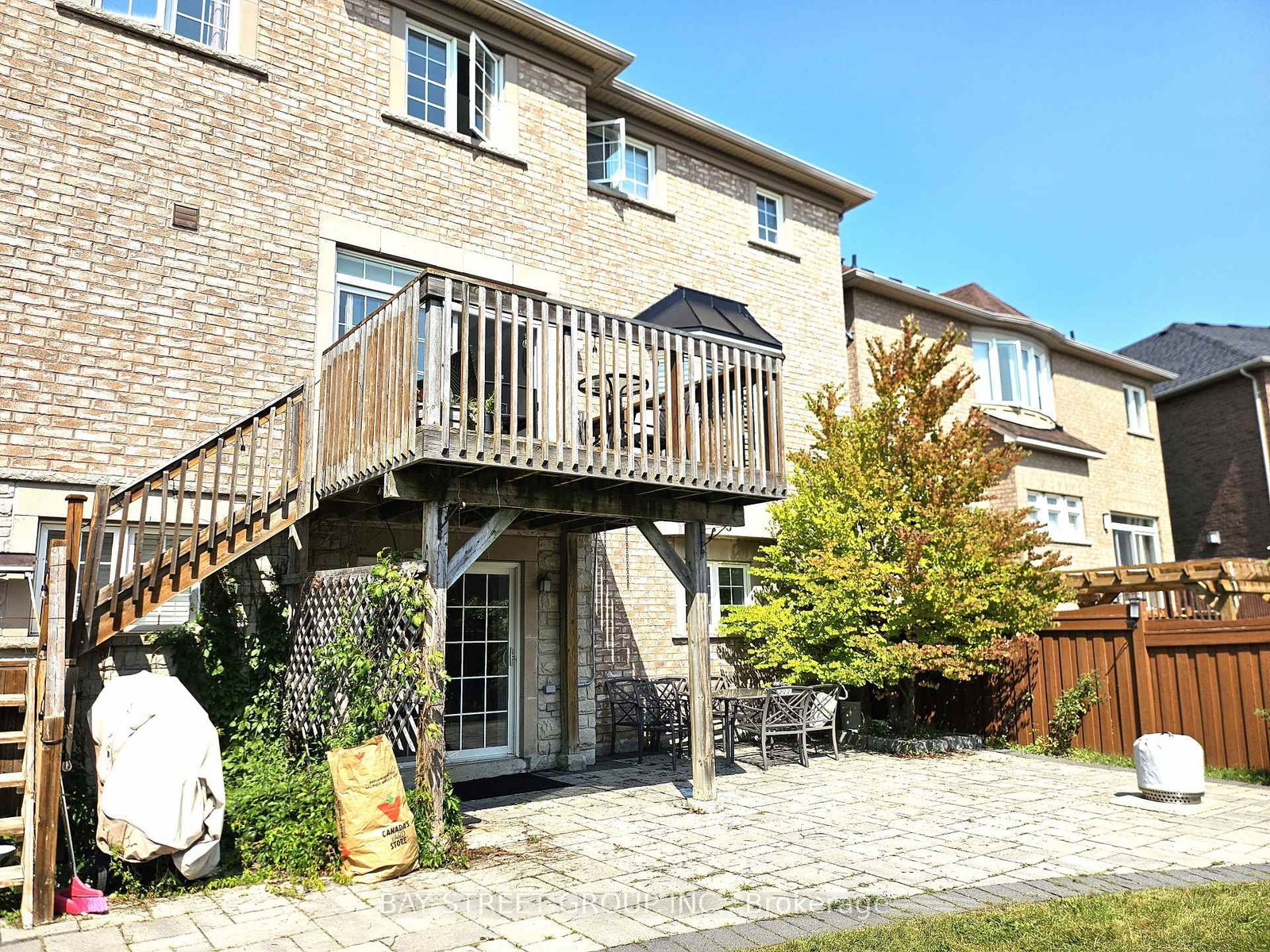 33 Valmont Avenue, Unit Bsmt