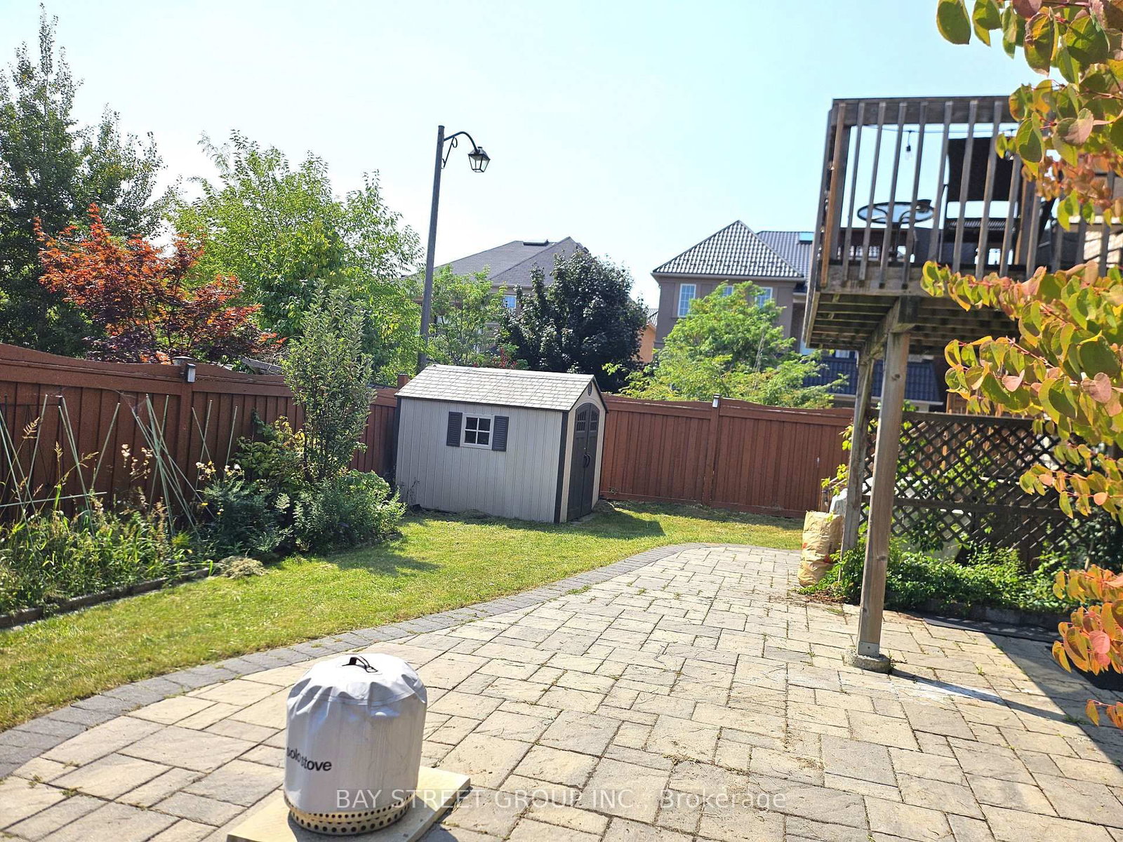 33 Valmont Avenue, Unit Bsmt - Photo 17