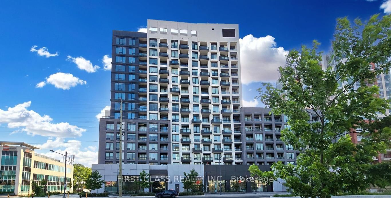 8868 Yonge Street, Unit 1508