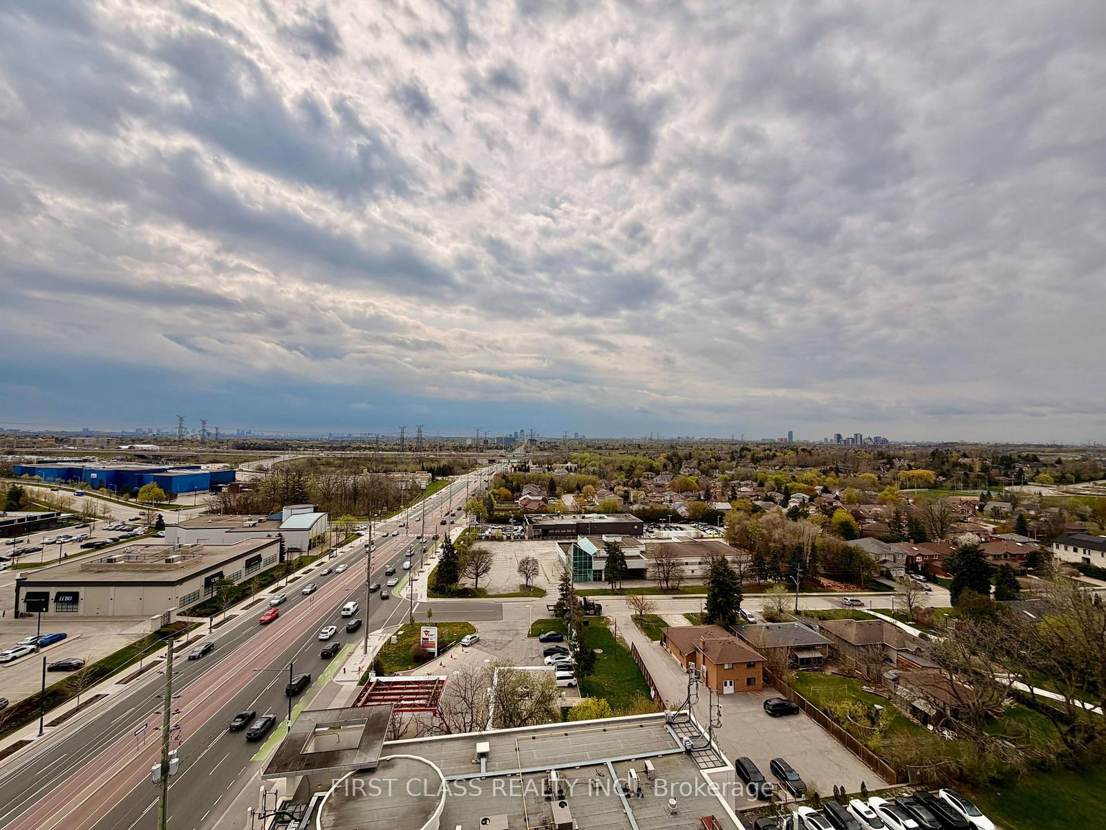 8868 Yonge Street, Unit 1508 - Photo 23