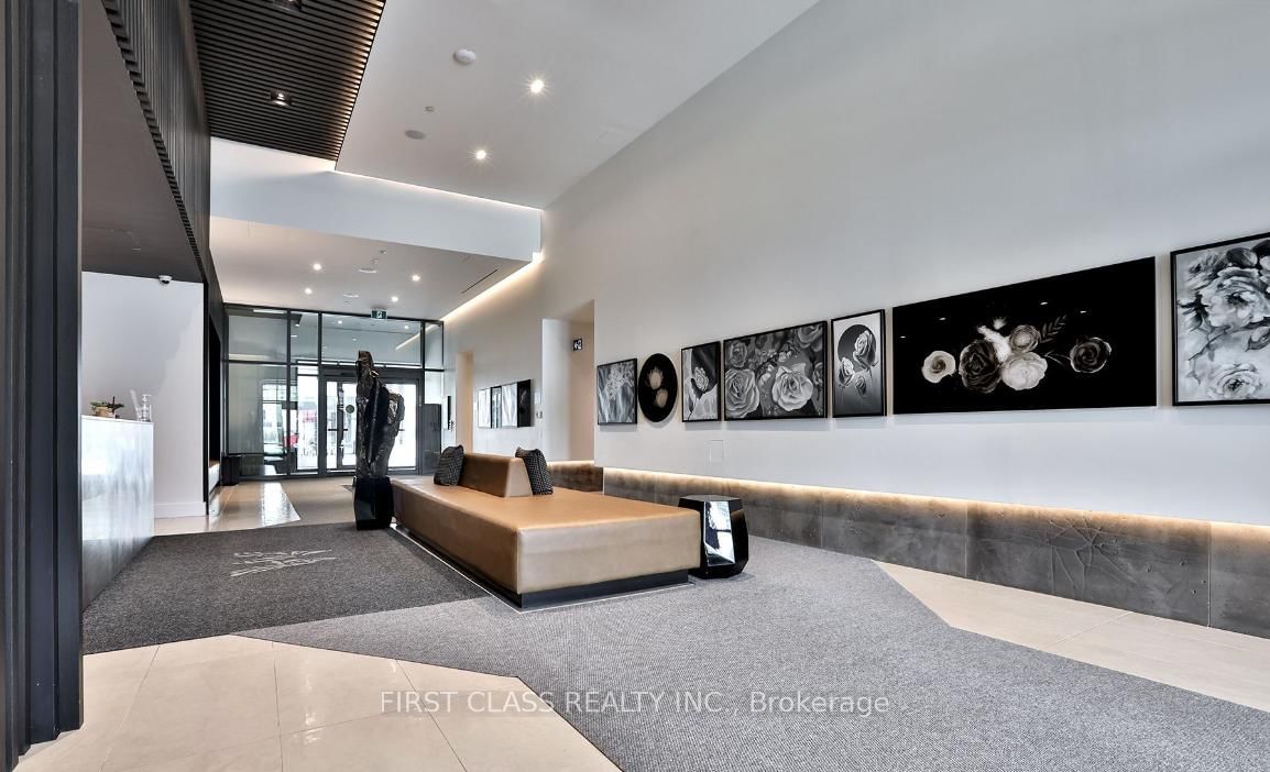 8868 Yonge Street, Unit 1508 - Photo 24