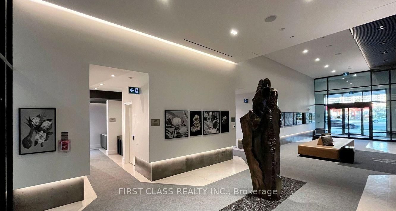 8868 Yonge Street, Unit 1508 - Photo 25