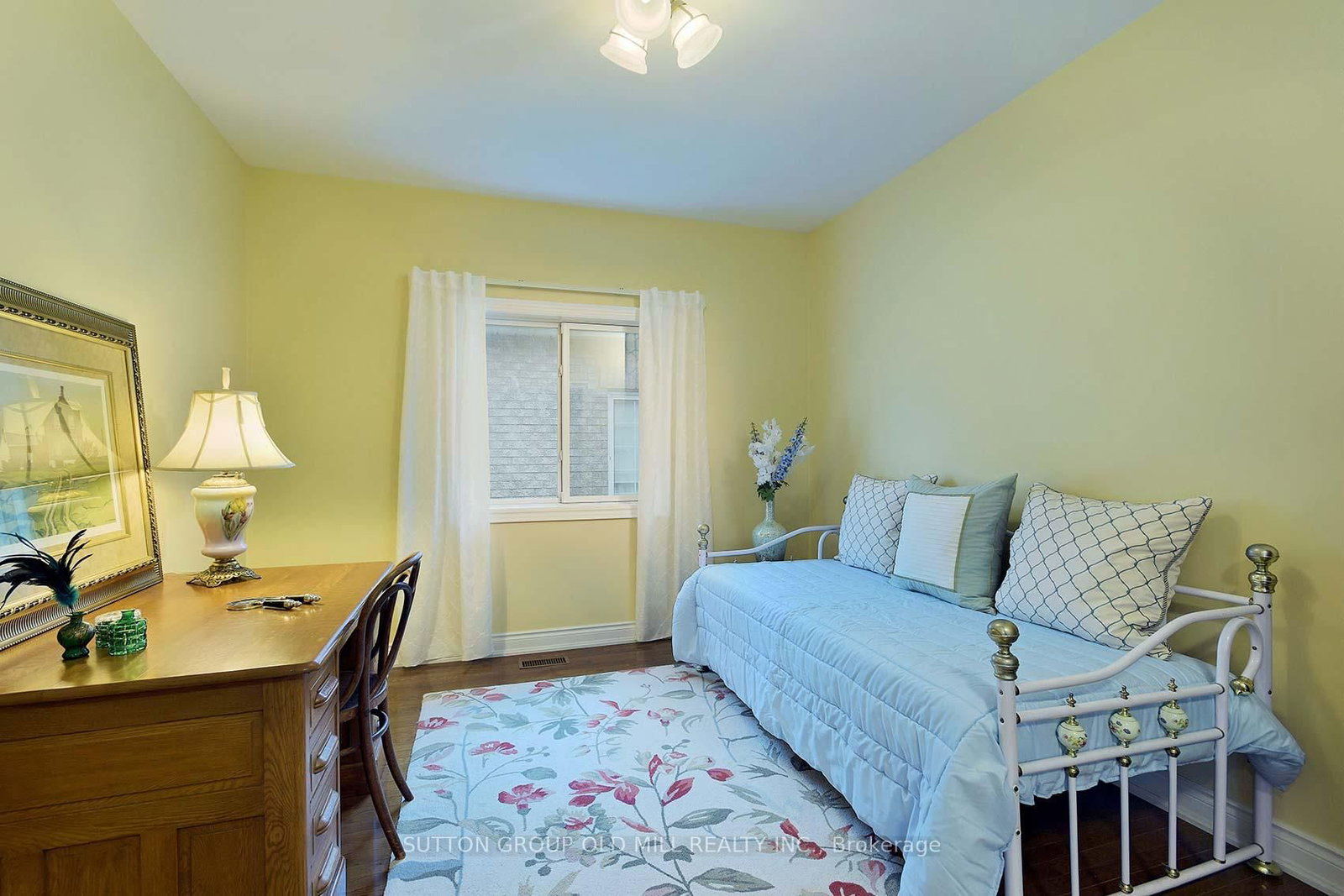 128 Carmela Avenue • Richmond Hill, ON photo 20
