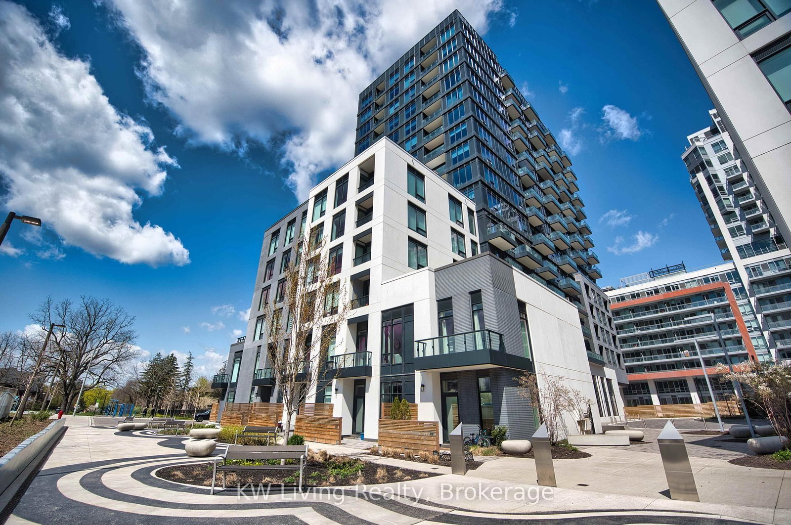 3 Rosewater Street, Unit 1109