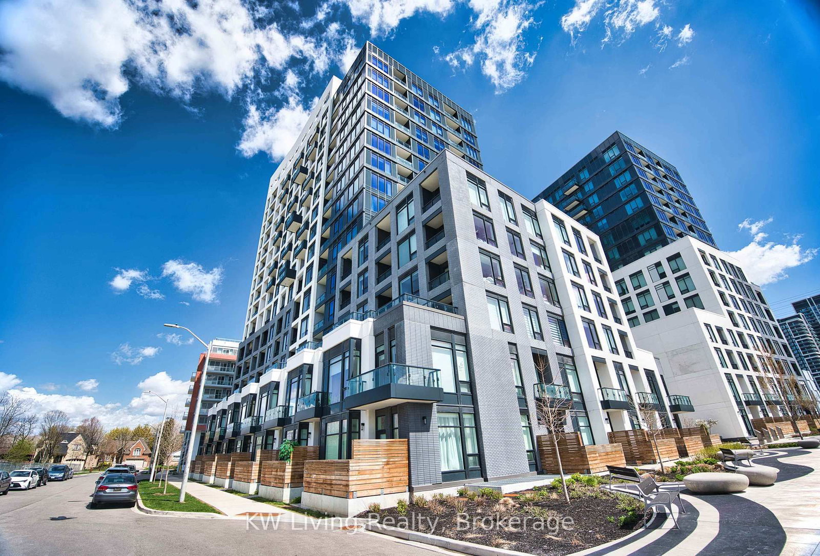 3 Rosewater Street, Unit 1109 - Photo 2