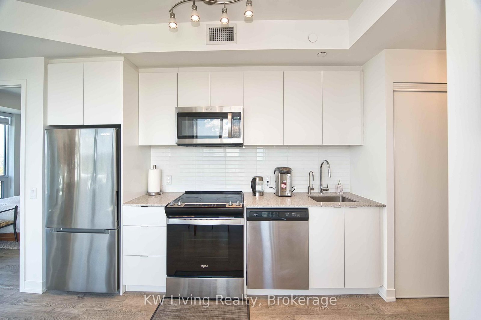 3 Rosewater Street, Unit 1109 - Photo 5