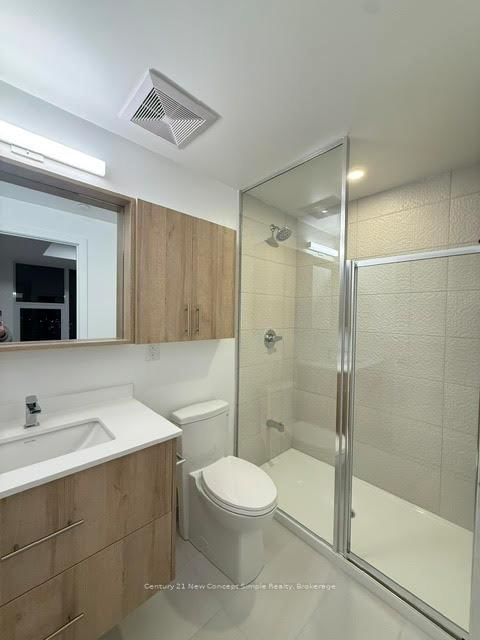 9751 Markham Road, Unit 1002