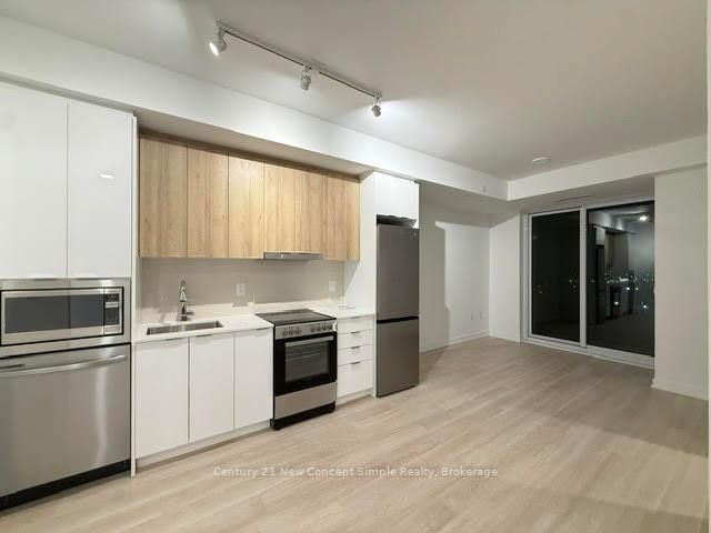 9751 Markham Road, Unit 1002 - Photo 6