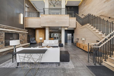 Unit 306 — 9 Stollery Pond Crescent — photo 3