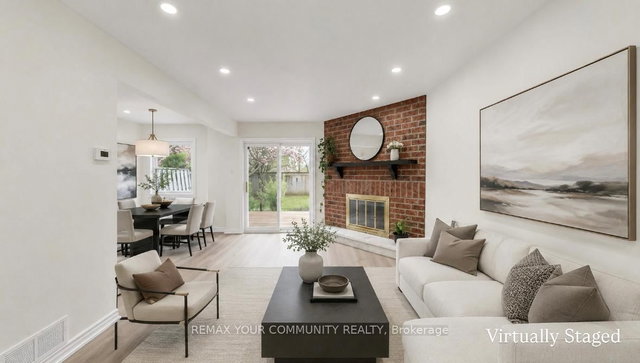 32 - 57 Kindale Way