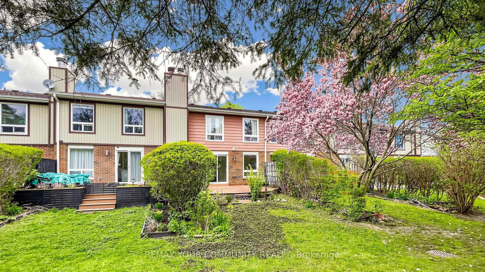 57 Kindale Way • #32 • Markham, ON photo 32