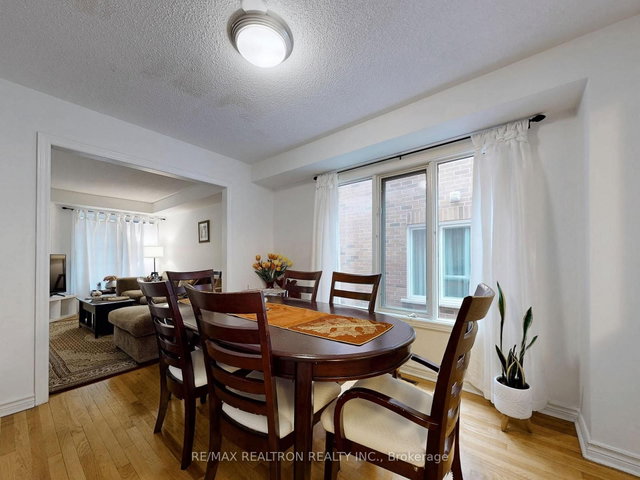 99 Widdifield Avenue