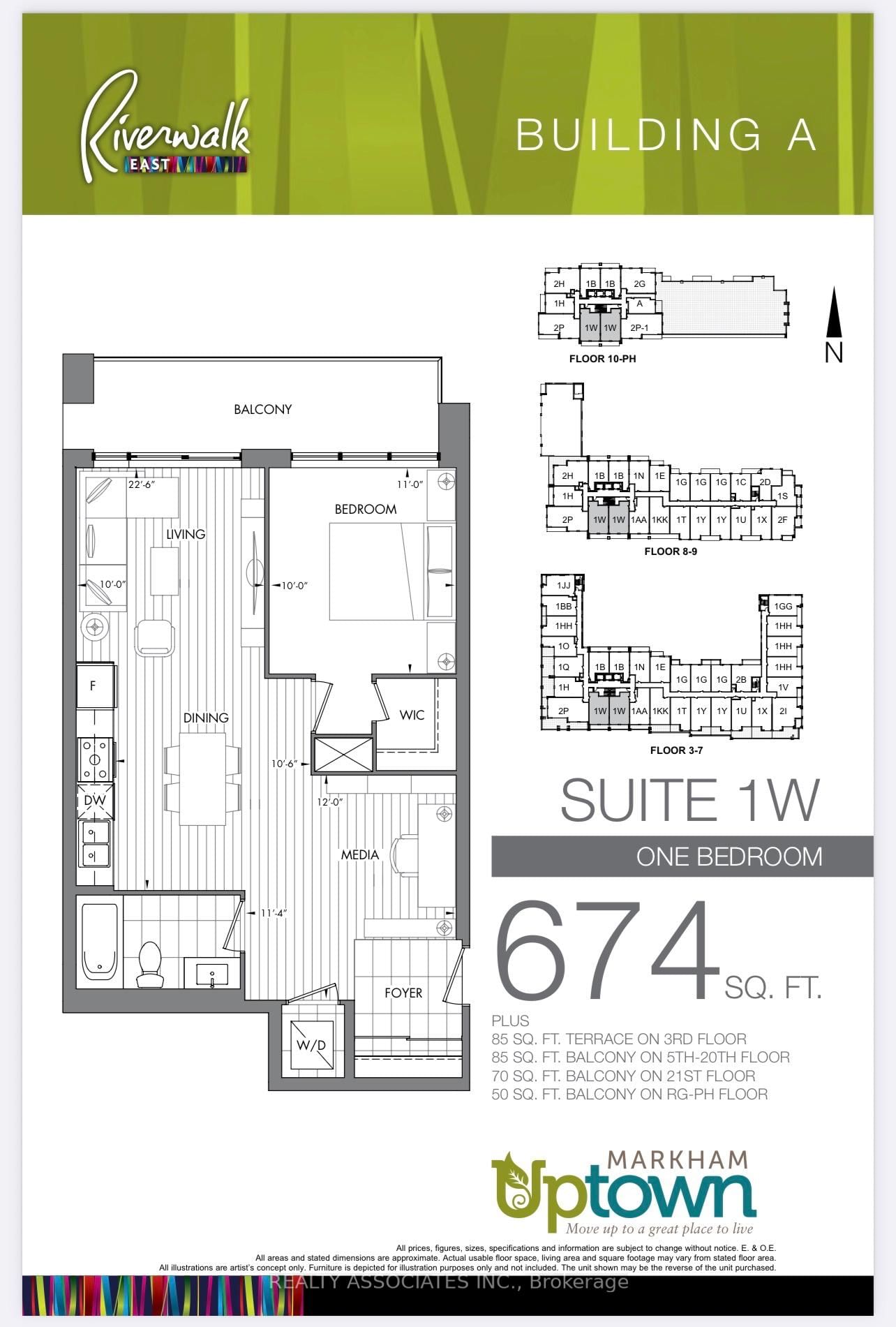 18 Uptown Drive, Unit 721 - Photo 27