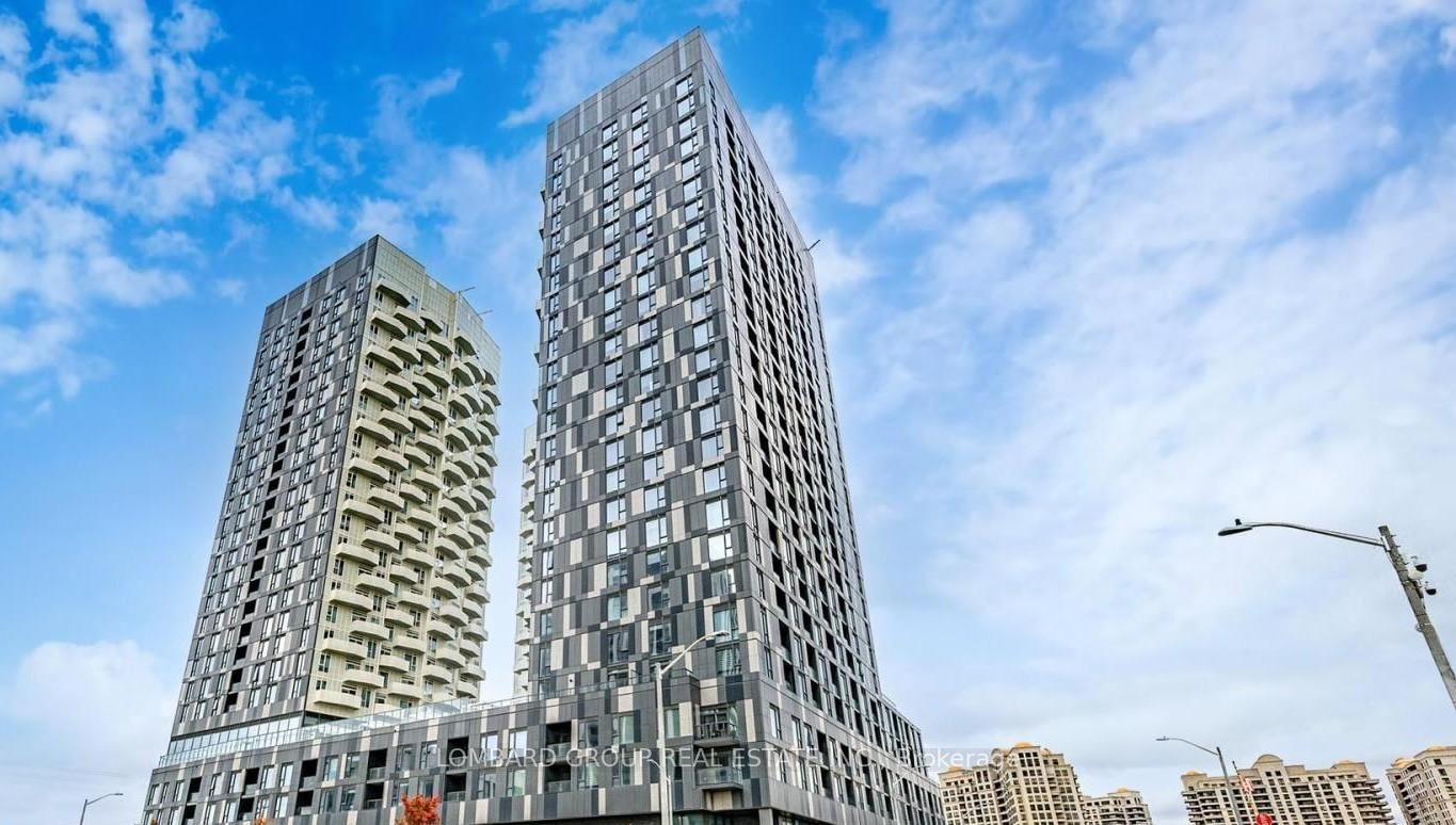 10 Abeja Street, Unit 1120