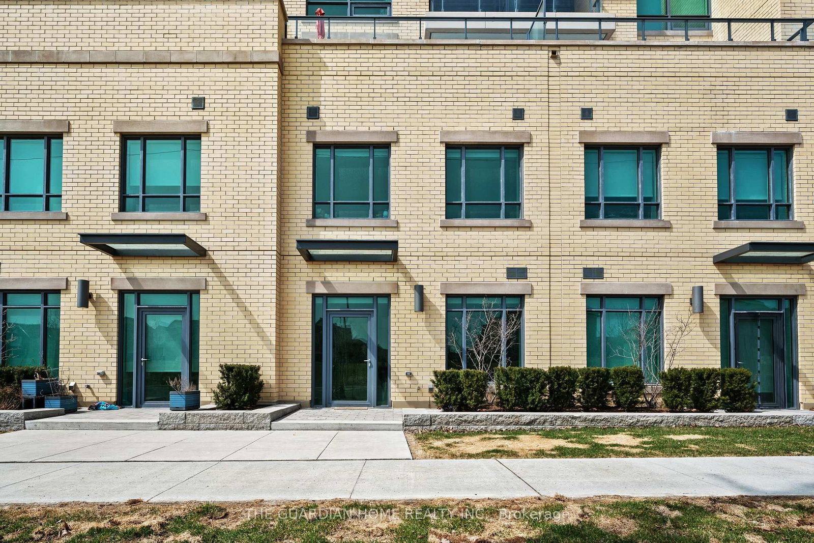 11750 Ninth Line, Unit 126B - Photo 24