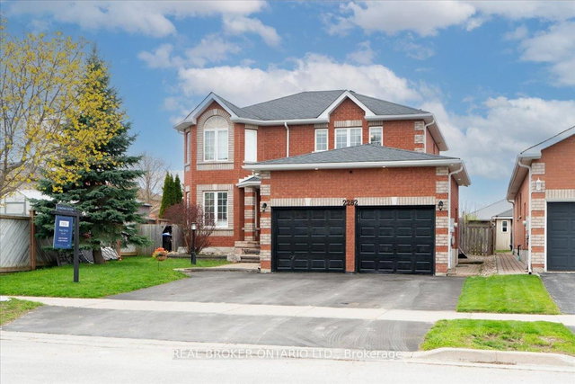 2282 Jack Crescent