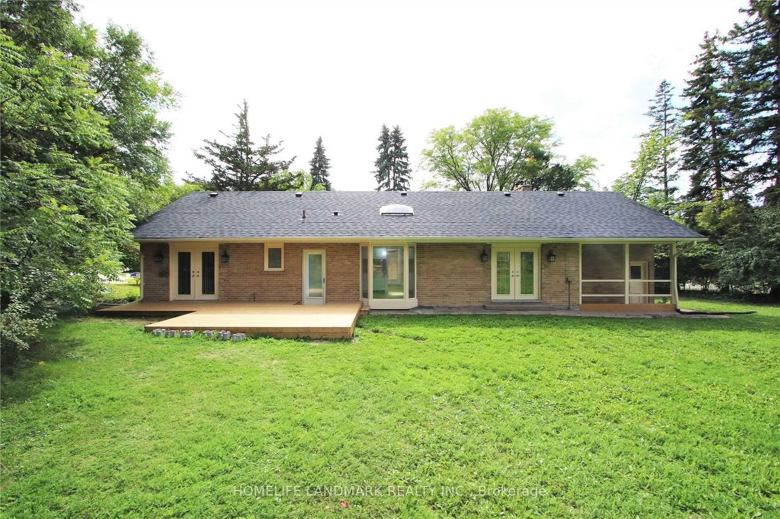 3 Elmbank Road • Vaughan, ON photo 25