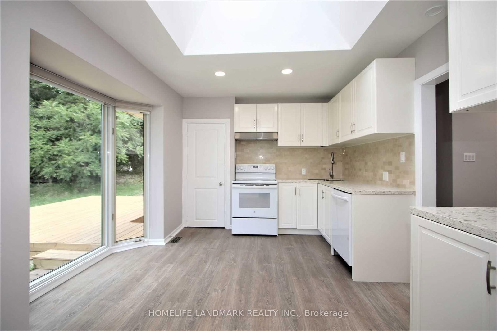 3 Elmbank Road • Vaughan, ON photo 7