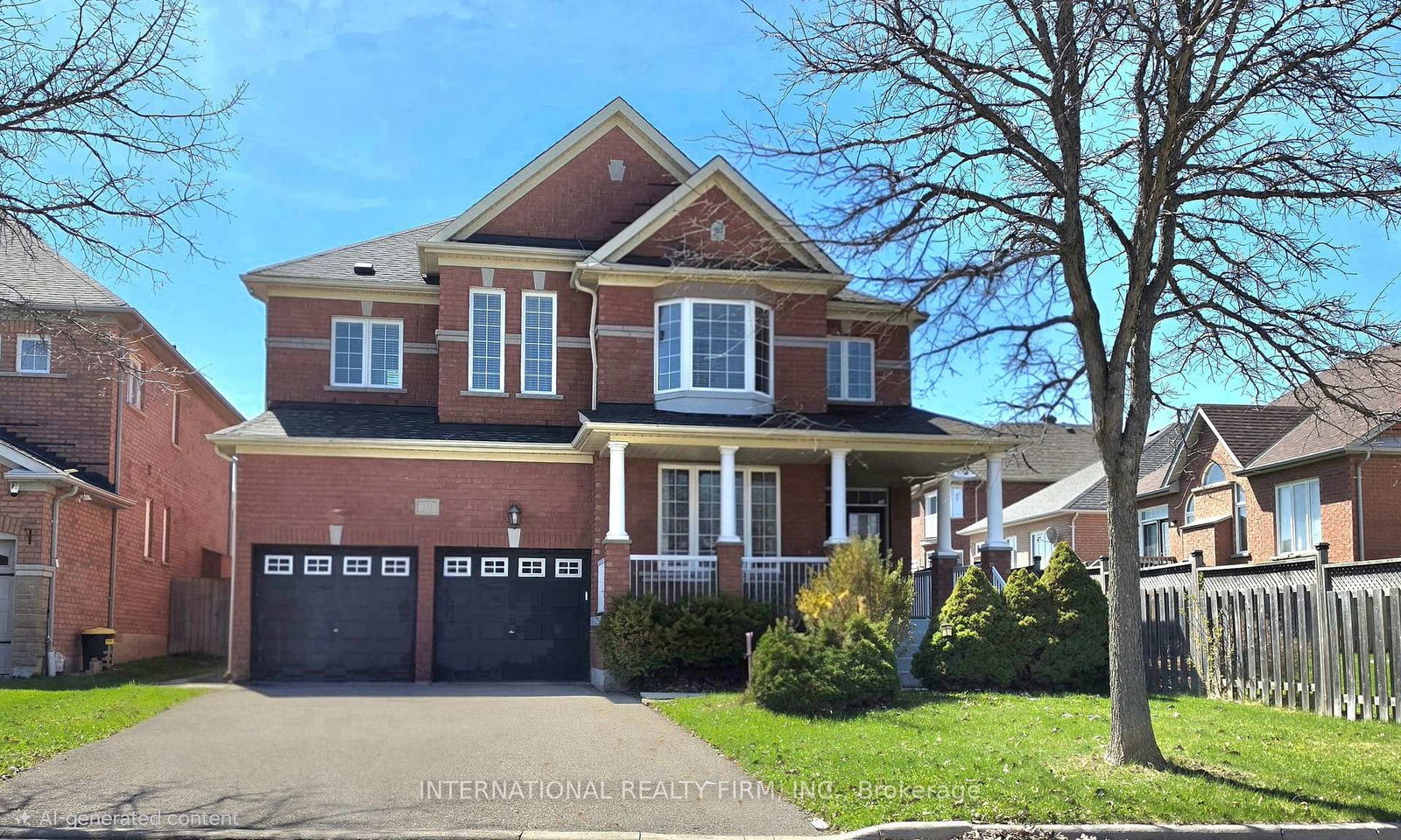 30 O'Hara Crescent • Richmond Hill, ON photo 1