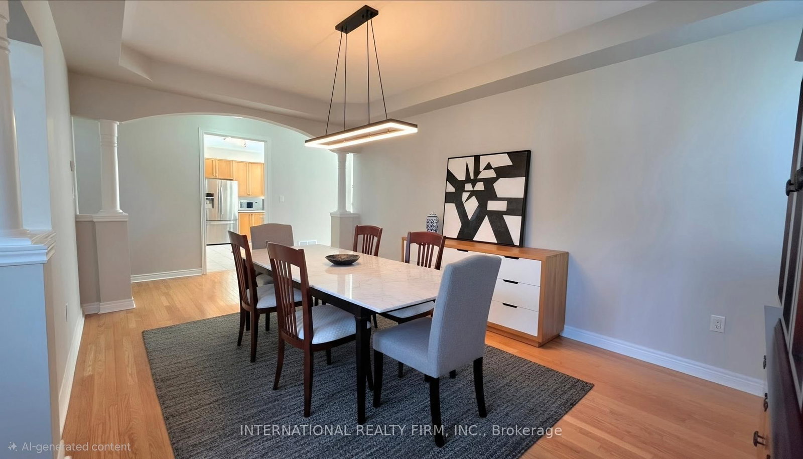 30 O'Hara Crescent • Richmond Hill, ON photo 10