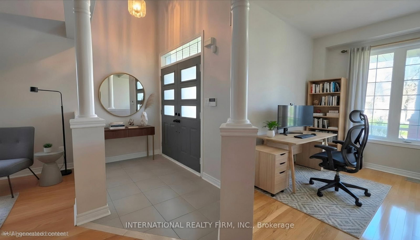 30 O'Hara Crescent • Richmond Hill, ON photo 2