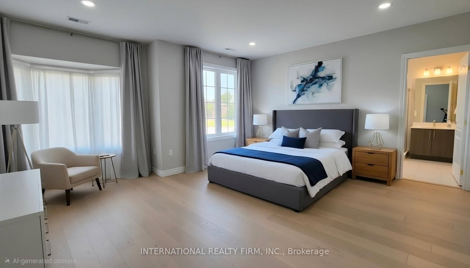 30 O'Hara Crescent • Richmond Hill, ON photo 28