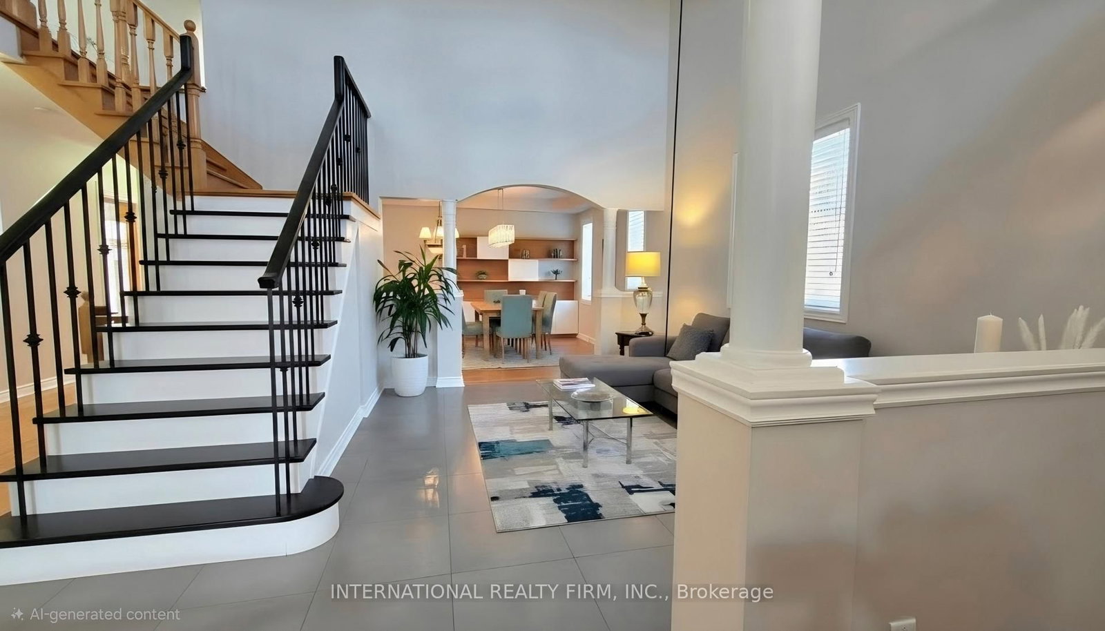 30 O'Hara Crescent • Richmond Hill, ON photo 3