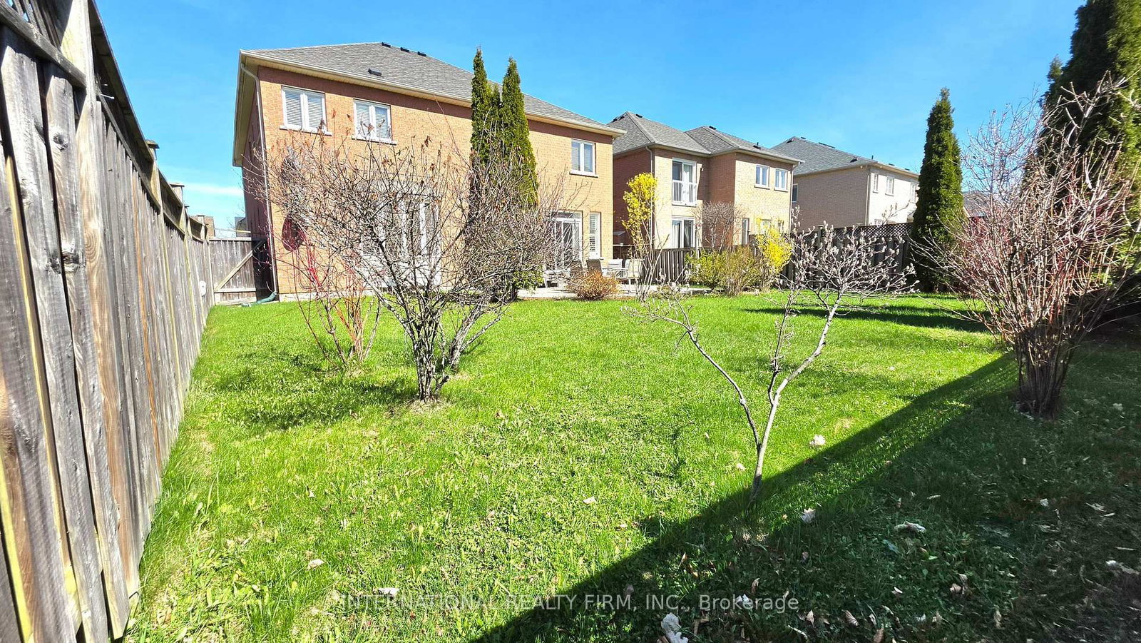 30 O'Hara Crescent • Richmond Hill, ON photo 45